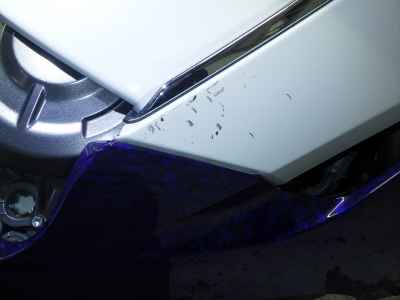 Suzuki Hayabusa 2022