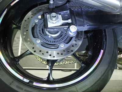 Suzuki Hayabusa 2022