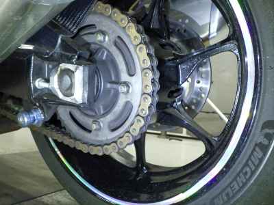 Suzuki Hayabusa 2022