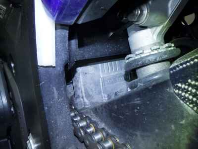 Suzuki Hayabusa 2022