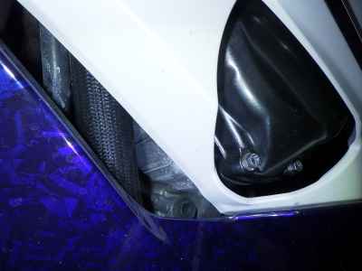 Suzuki Hayabusa 2022