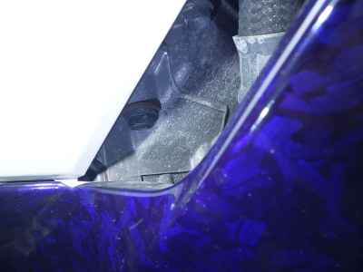 Suzuki Hayabusa 2022