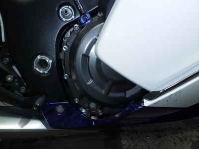 Suzuki Hayabusa 2022