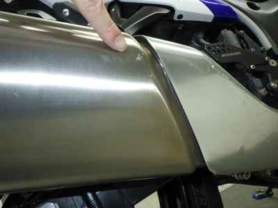 Suzuki Hayabusa 2022