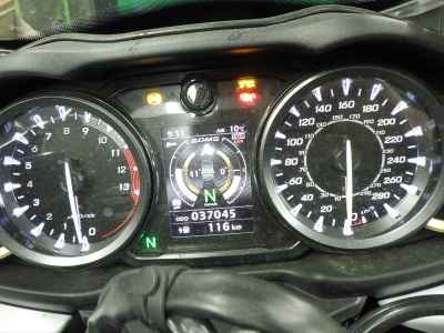 Suzuki Hayabusa 2022