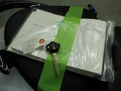 Suzuki Hayabusa 2022