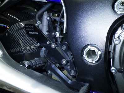 Suzuki Hayabusa 2022