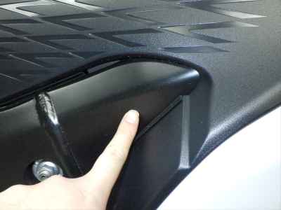 Suzuki Hayabusa 2022