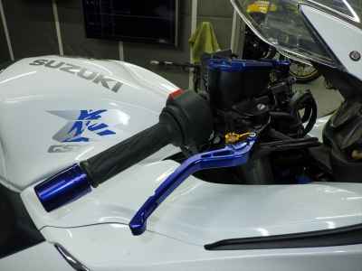 Suzuki Hayabusa 2022