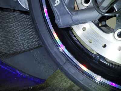 Suzuki Hayabusa 2022