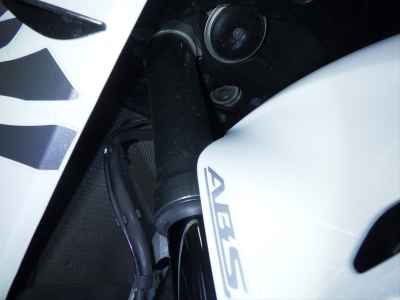 Suzuki Hayabusa 2022