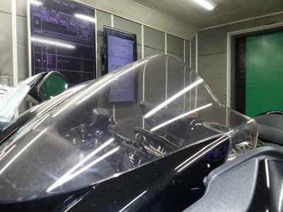 Suzuki Hayabusa 2023