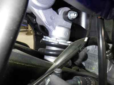 Suzuki Hayabusa 2023