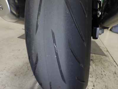 Suzuki Hayabusa 2023