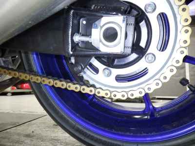 Suzuki Hayabusa 2023