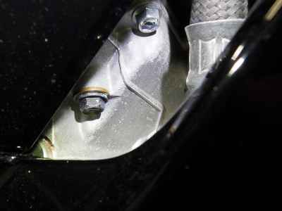 Suzuki Hayabusa 2023