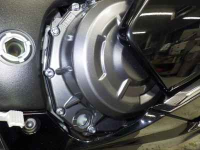 Suzuki Hayabusa 2023