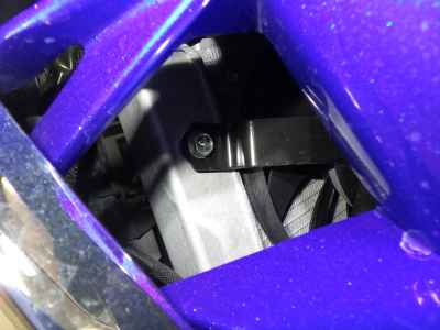 Suzuki Hayabusa 2023