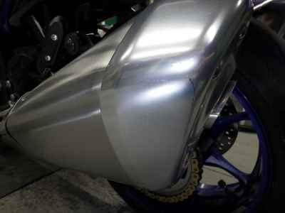 Suzuki Hayabusa 2023