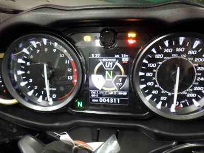 Suzuki Hayabusa 2023