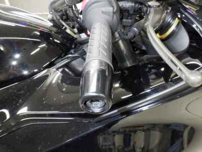 Suzuki Hayabusa 2023