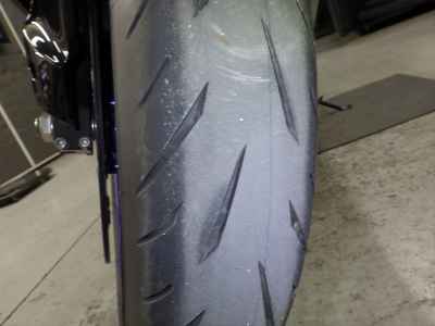 Suzuki Hayabusa 2023