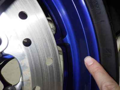 Suzuki Hayabusa 2023