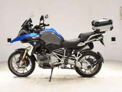 BMW R1250GS 2019