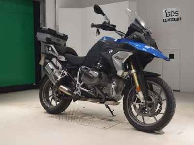 BMW R1250GS 2019