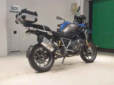 BMW R1250GS 2019