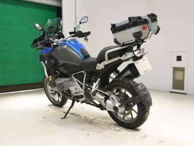 BMW R1250GS 2019