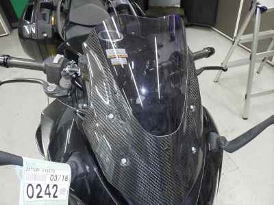 Kawasaki Ninja 1000SX 2021