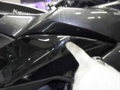 Kawasaki Ninja 1000SX 2021