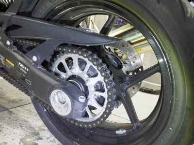 Kawasaki Ninja 1000SX 2021