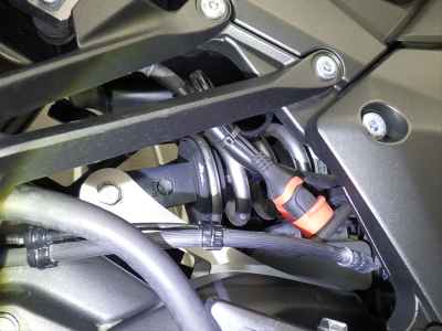 Kawasaki Ninja 1000SX 2021