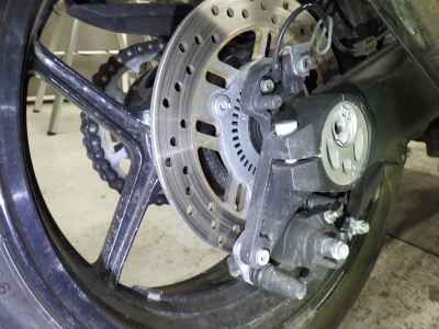 Kawasaki Ninja 1000SX 2021