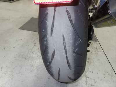 Kawasaki Ninja 1000SX 2021