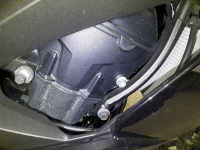 Kawasaki Ninja 1000SX 2021