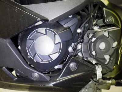 Kawasaki Ninja 1000SX 2021