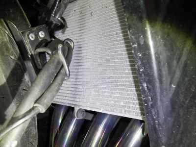 Kawasaki Ninja 1000SX 2021