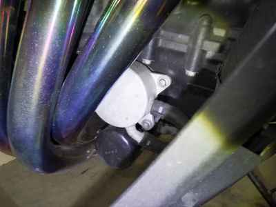 Kawasaki Ninja 1000SX 2021