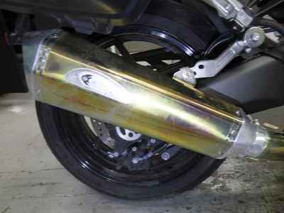 Kawasaki Ninja 1000SX 2021