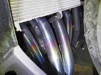 Kawasaki Ninja 1000SX 2021