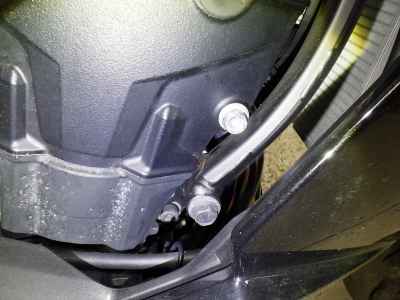 Kawasaki Ninja 1000SX 2021