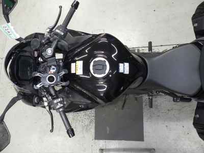 Kawasaki Ninja 1000SX 2021