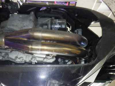 Kawasaki Ninja 1000SX 2021