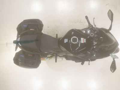 Kawasaki Ninja 1000SX 2021