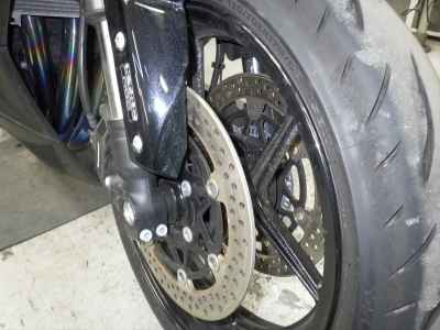 Kawasaki Ninja 1000SX 2021