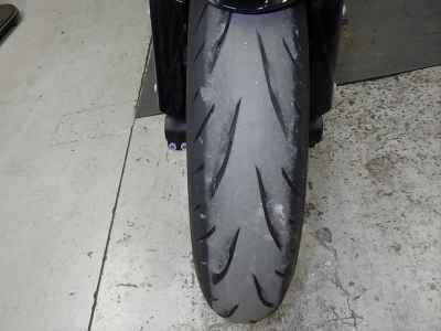 Kawasaki Ninja 1000SX 2021