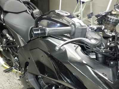 Kawasaki Ninja 1000SX 2021